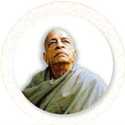 His Divine Grace A.C. Bhaktivedanta Swami Prabhupada
